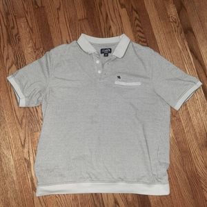 Arnold Palmer Screen Design Golf Polo
